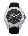 Orologio Breitling Avenger B01 Chronograph usato